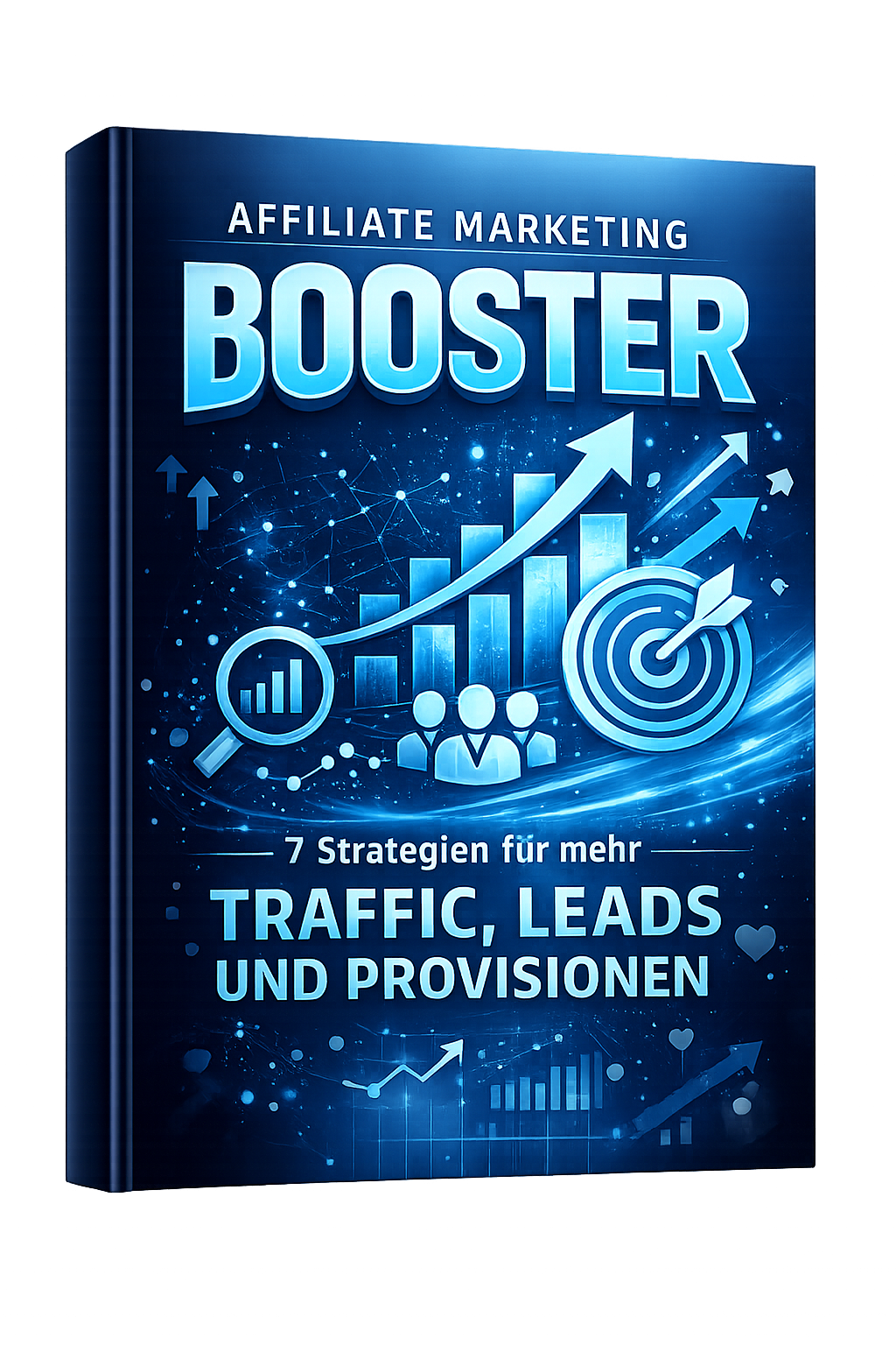 Affiliate Marketing Booster