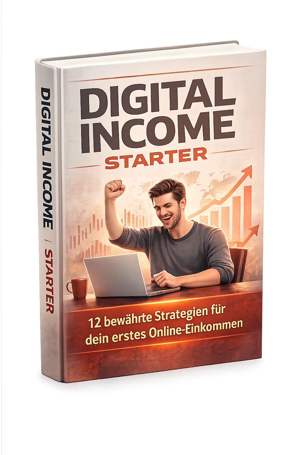 Digital Income Starter