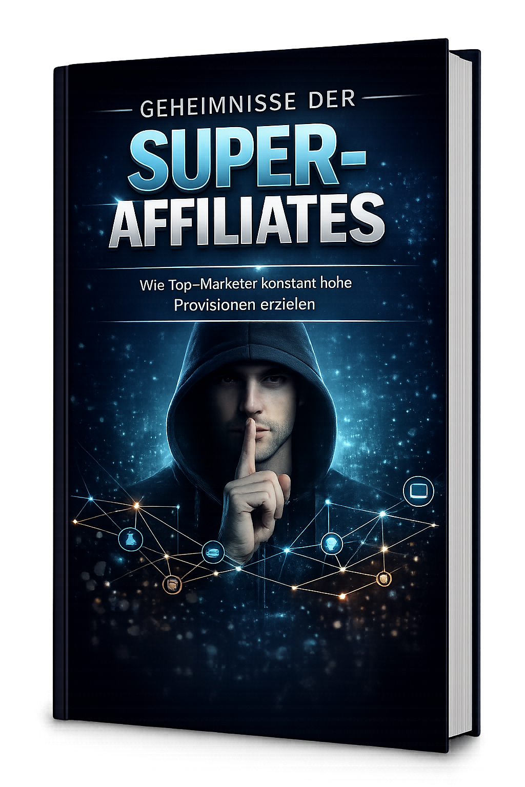 Geheimnisse der Super-Affiliates