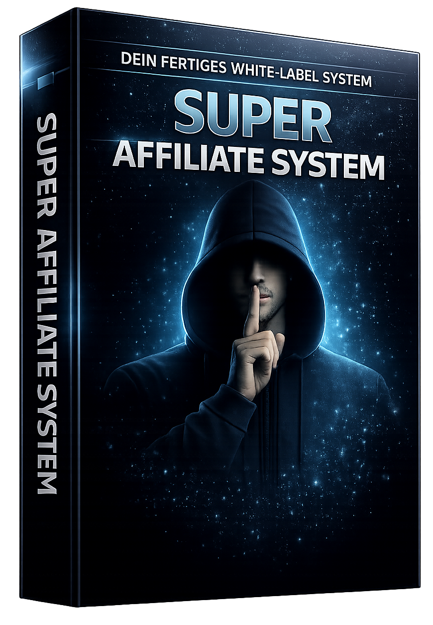 Super Affiliate System